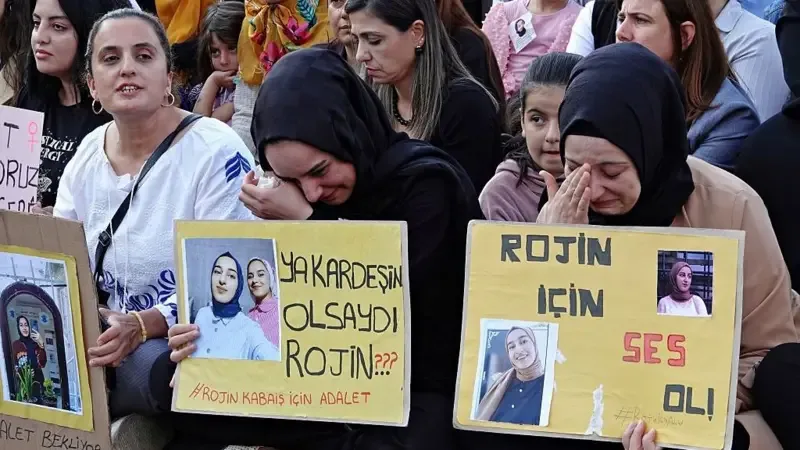 Rojin Kabaiş soruşturması: Son iddialar neler, hukuki süreç hangi aşamada?