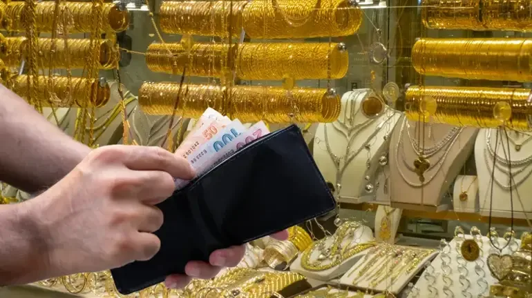 CANLI ALTIN FİYATLARI 2 EYLÜL 2026: Bugün Gram, Çeyrek, Cumhuriyet Ne Kadar? Kapalıçarşı Altın Fiyatları Ne...