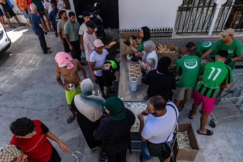 Ceuta sonrası Schengen krizi büyüyor: İspanya da İtalya'ya kontrol başlattı
