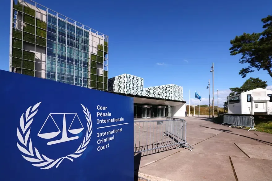 ABD, Uluslararası Ceza Mahkemesi Başkanına Yaptırım Uyguladı