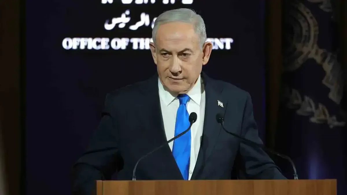 Netanyahu'ya Türkiye uyarısı: Karşı karşıya gelmekten kaçınmalı