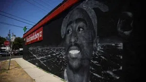 Tupac cinayeti davasında sanık avukatından alışılmadık savunma