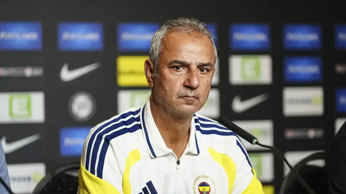 İsmail Kartal: 18 yıl aradan sonra taraftarımıza bu mutluluğu yaşatmak istiyoruz