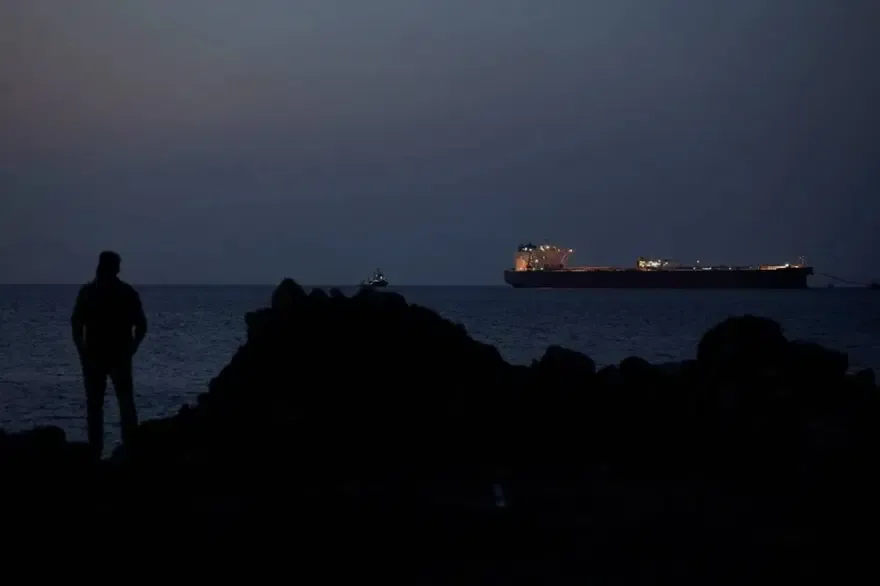 ABD ekonomik taarruz ilan etti, İran petrolü kesiyor