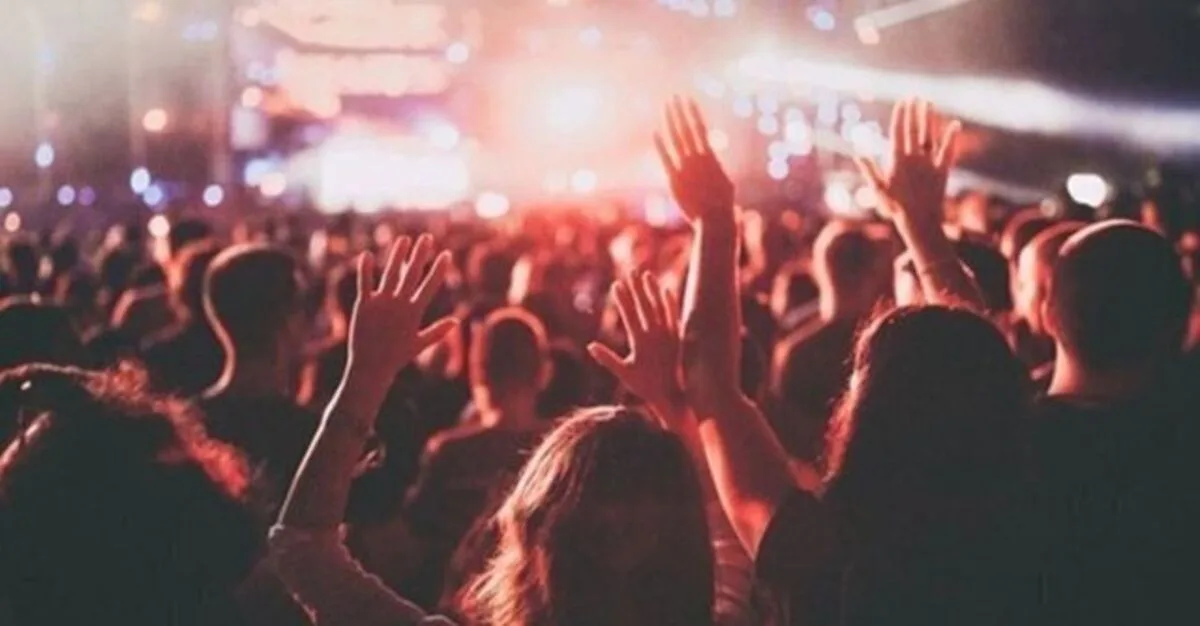 30 Ağustos konserleri ve etkinlikleri