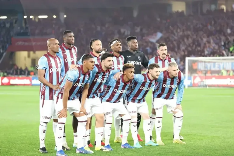 Kasımpaşa – Trabzonspor Maçı Canlı Anlatım