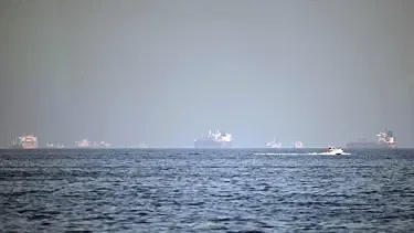 ABD'den İran'a yeni saldırı