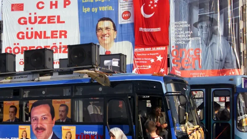 Abdullah Gül anlatıyor: Adalet ve Kalkınma Partisi nasıl kuruldu?
