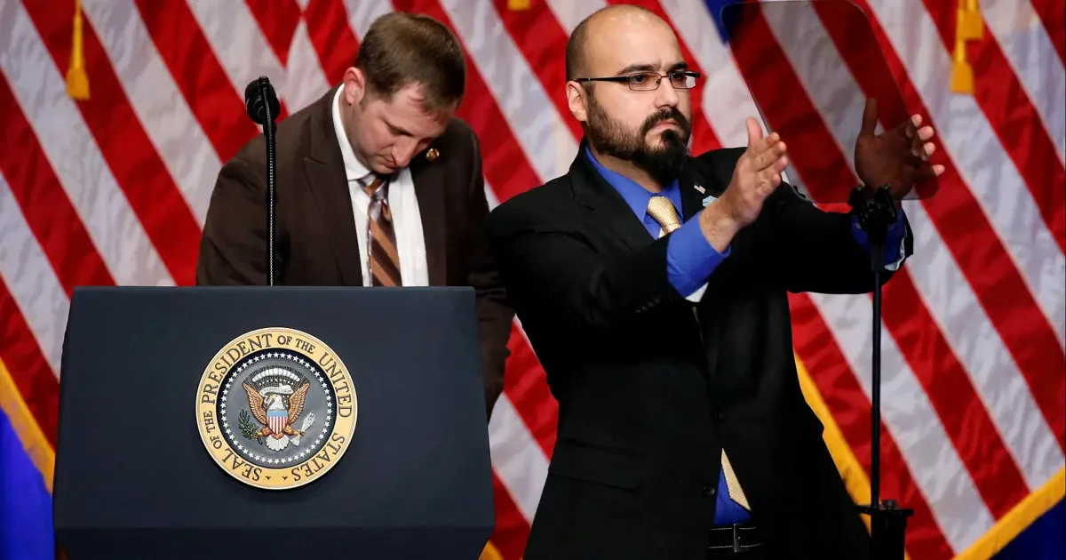 Trump'ın konuşmalarıyla bahis oynamıştı. Cezası belli oldu