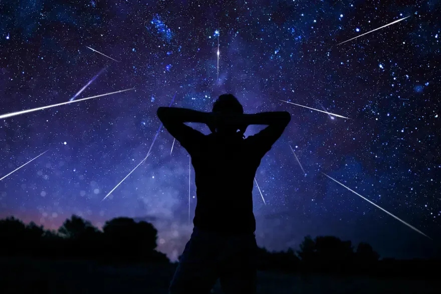 Perseid meteor yağmuru 2026: Perseid meteor yağmuru ne zaman, saat kaçta? Türkiye'den izlenebilecek