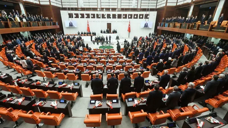 12 maddelik çerçeve yasa teklifinin içeriği