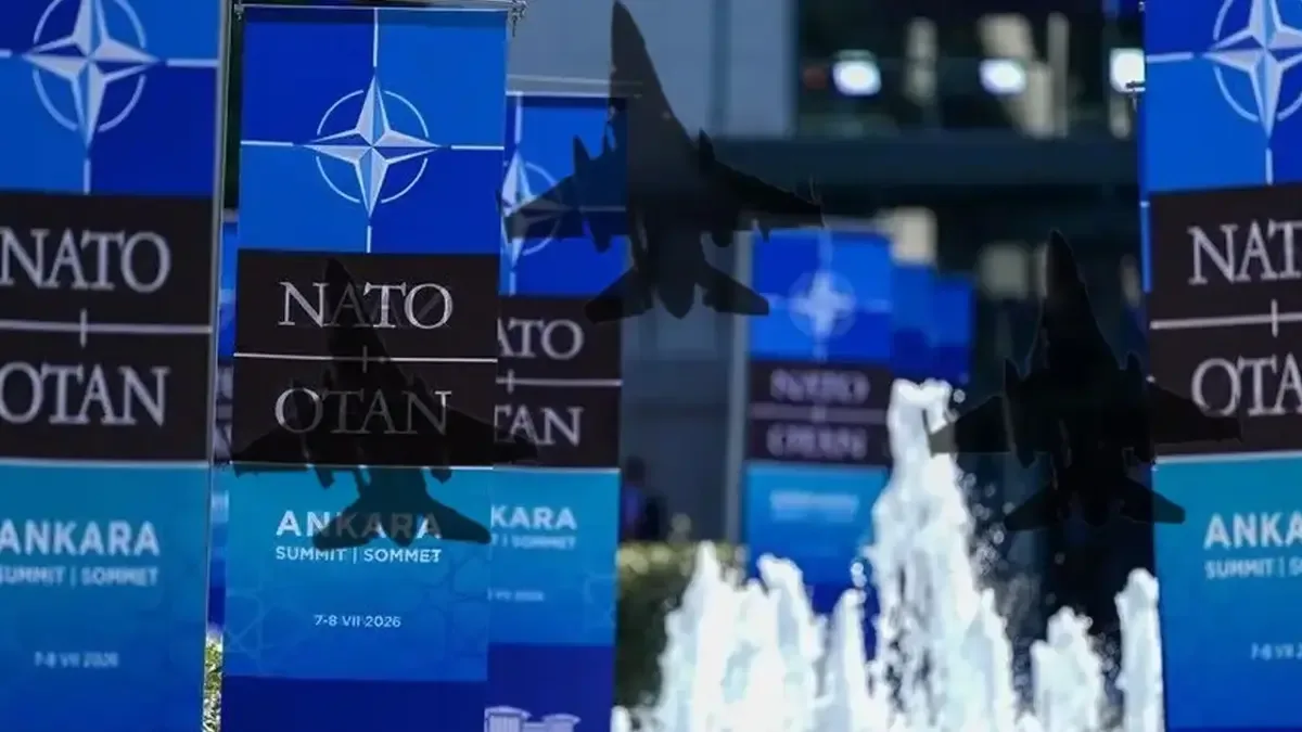 NATO'nun İran Tehdidine Yönelik Açıklaması