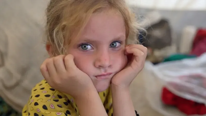 Afganista'a geri gönderilen altı milyon kişinin Taliban ile yaşama mücadelesi