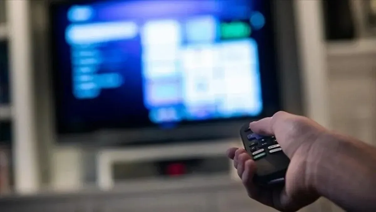 Samsung TV'lerde '0 kanal bulundu' sorunu
