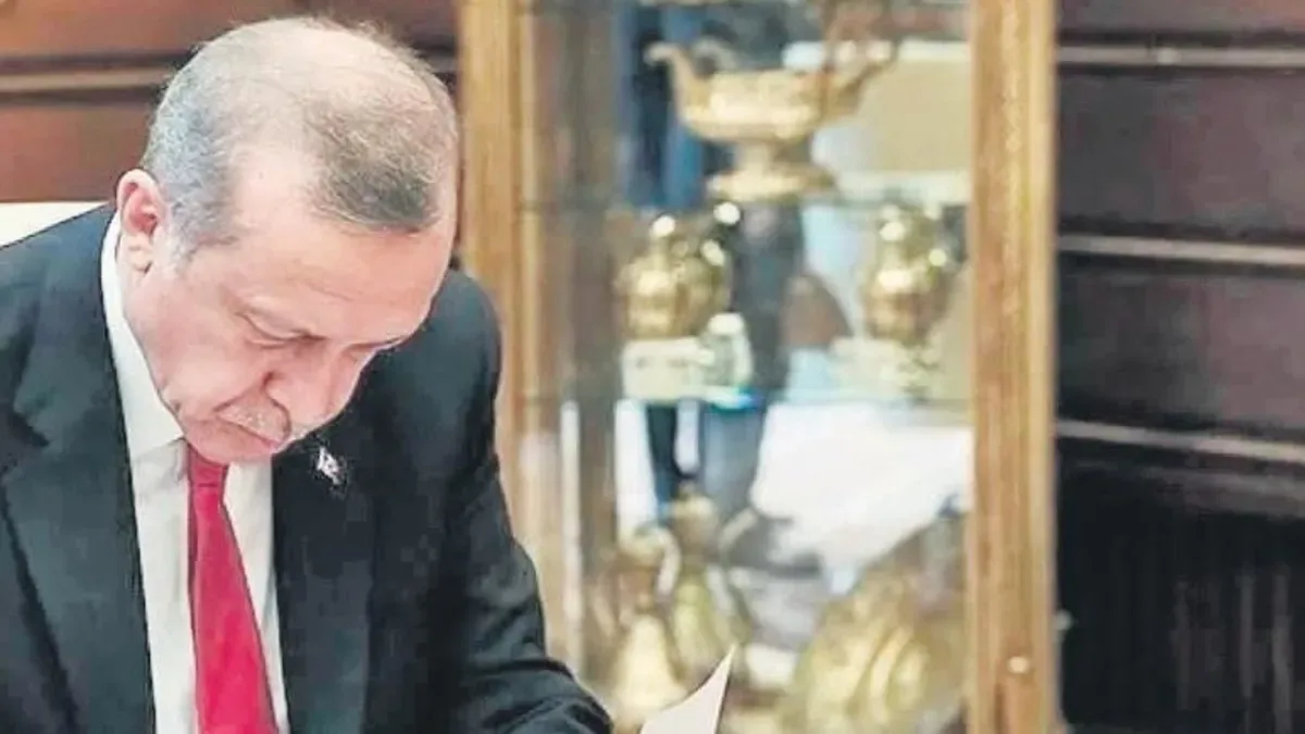 Terörsüz Türkiye Yasası ile Takip Kurulu Oluşturuldu