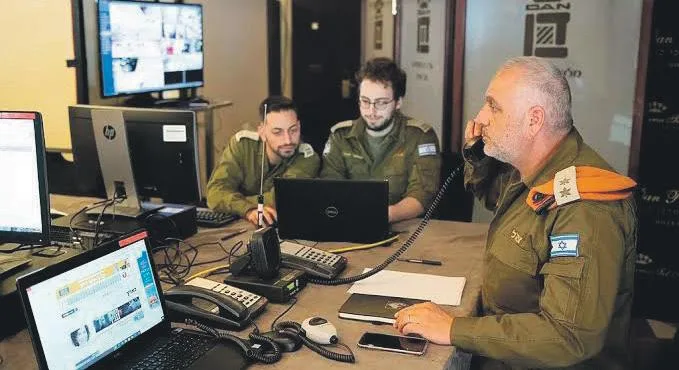 Siyonistlerin en büyük silahı yalan