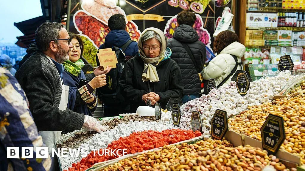 Enflasyon Verileri Açıklanıyor