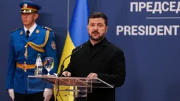 Gazprom: Avrupa'nın depolarındaki gaz rekor seviyede düşük