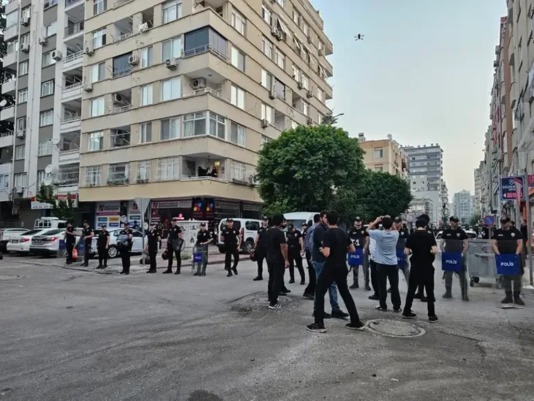 Son dakika.... Furkan Vakfı'na operasyon! Polis, Alparslan Kuytul'un evinde arama yapıyor