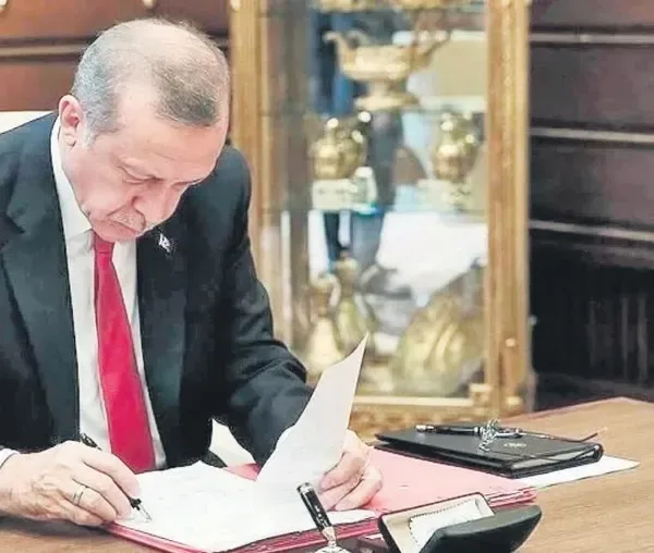 Terörsüz Türkiye Yasası ile Takip Kurulu Oluşturuldu