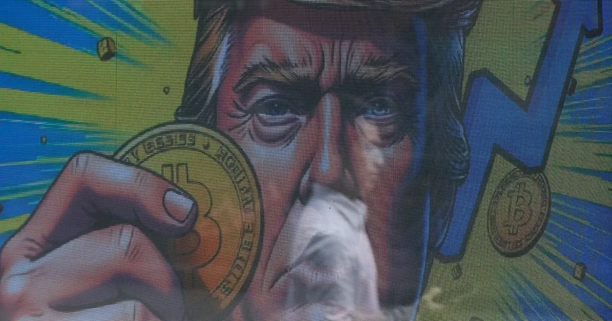 Amerikalılar Trump'ın kripto para yatırımlarından rahatsız