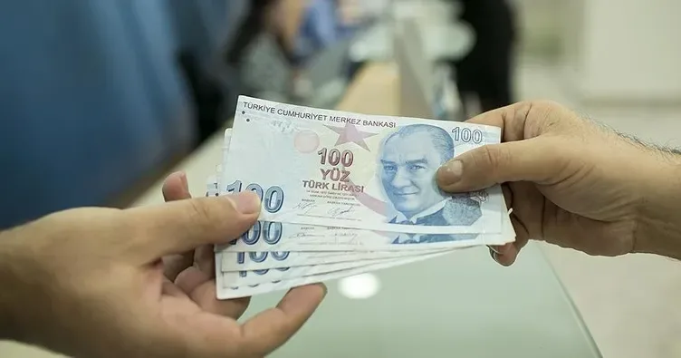Vergi ve SGK borcu olan esnafa kredi yolu açıldı! Yeni oranlar belli oldu