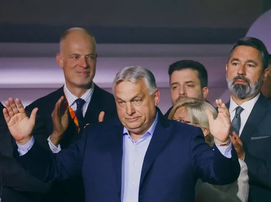 Macaristan'da Devir Değişti: Orbán'a Yakın Şirketler Zor Durumda