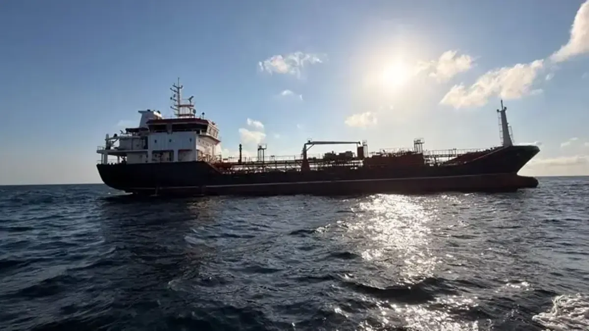 Silivri'deki gemi kazasında soruşturma detayları belli oldu