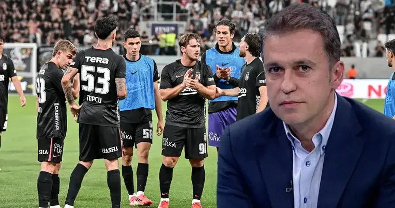 Beşiktaş, geçen seneden çok farklı! Cem Yılmaz, Hradec Kralove maçını değerlendirdi...