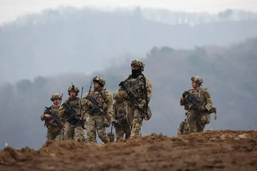 Trump'tan Pentagon'a Güney Kore ile tatbikatları azaltma talimatı