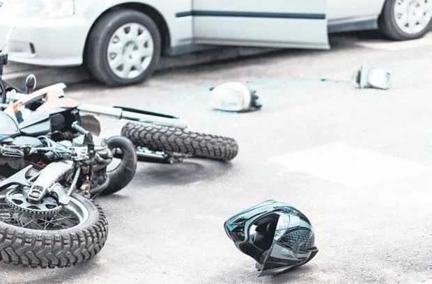Trafikte Motosiklet Kazalarının Artışı Dikkat Çekiyor