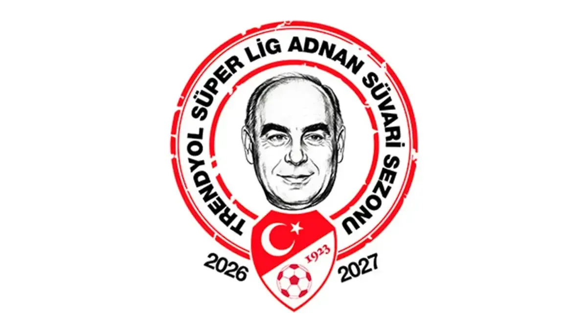2026-2027 Sezonunun İsmi Belli Oldu