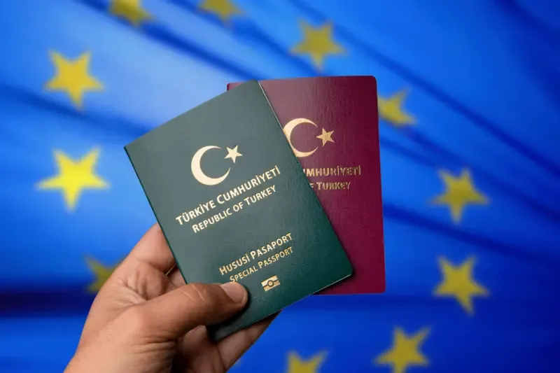 Türkiye, Vize Serbestisi İçin Kriterleri Karşılayacak mı?