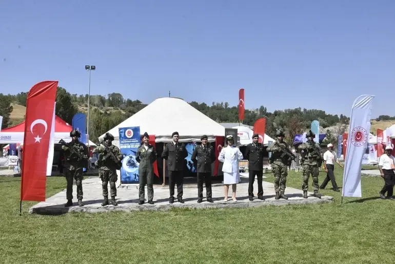 Kabine toplantısı Ahlat'ta üçüncü kez gerçekleştirilecek
