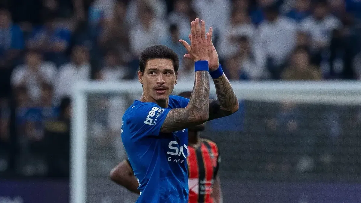 Trabzonspor'un yeni golcüsü Darwin Nunez geliyor
