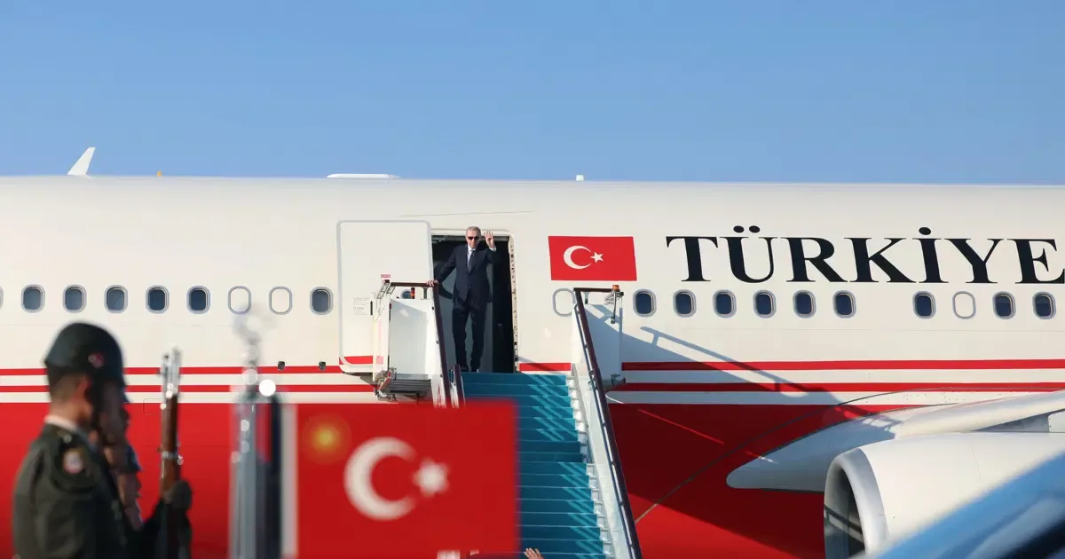 Türkiye, Suudi Arabistan ve Pakistan imzalayacak. Bölgesel güvenlik için kritik anlaşma