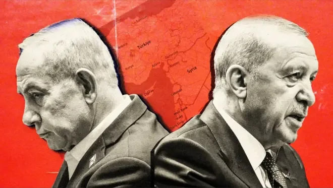 BBC işgal altındaki Lübnan'da son durumu inceledi