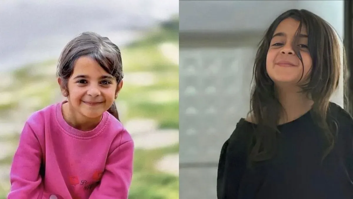 Narin Güran olayında yeni gelişme! "Şeytantepe" belgeseli hakkında adli soruşturma başlatıldı