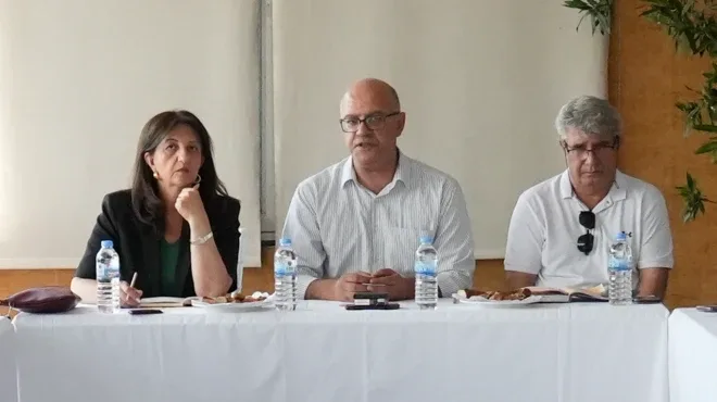 PKK'nın silah bırakmasını takip edecek kurul ilk kez toplanıyor