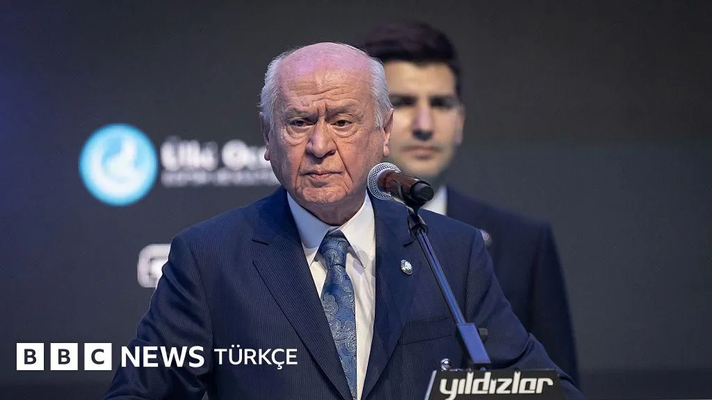 Bahçeli'den İsrail'e uyarı: Türkiye sonuçlardan sorumlu olmayacağını belirtmeli