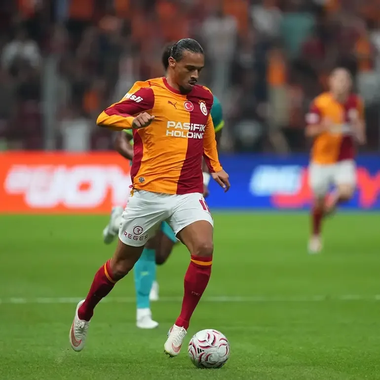 26 yıldır açılış maçında yenilgi yok! Galatasaray’dan çarpıcı seri