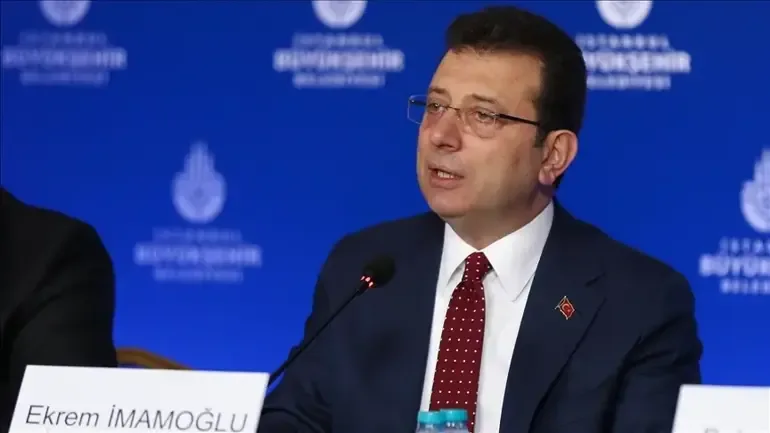 Ekrem İmamoğlu'nun destekçilerinin merakla beklediği savunma, hayal kırıklığına mı neden oldu?