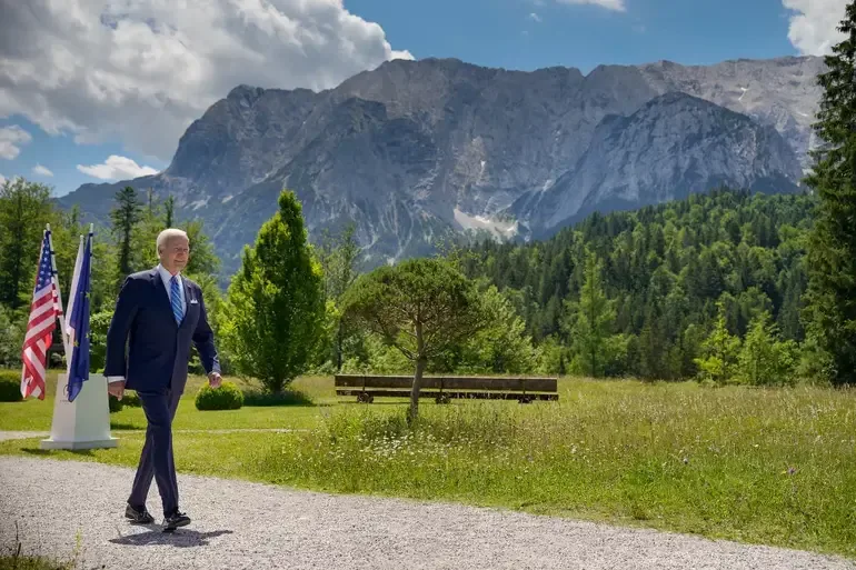 Joe Biden’ın sağlık durumu kötüleşiyor: Kanser yayıldı