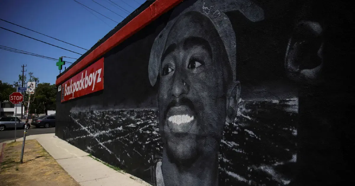 Tupac cinayetinde 30 yıl sonra dava başladı. ''Diddy''nin adı da dosyada geçiyor