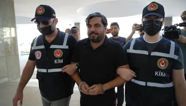 Arif Kocabıyık’ın savcılık ifadesi ortaya çıktı! “Yurt dışı yasağım olduğu için…”