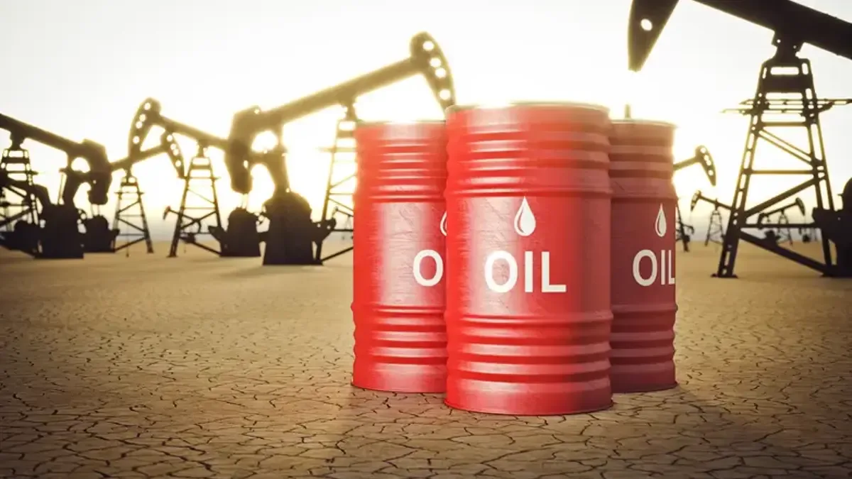 Brent petrol 88 dolara geriledi! Gözler Hürmüz Boğazı'nda
