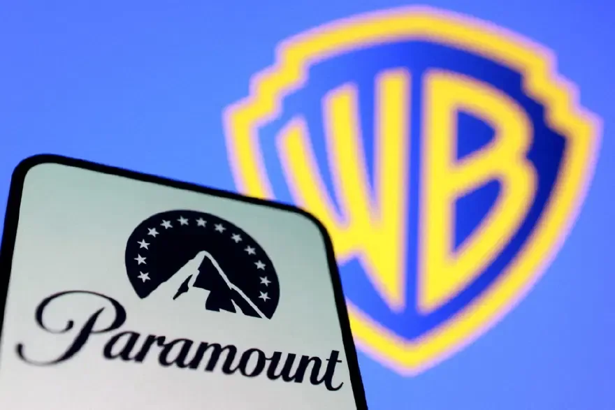Paramount, ABD'deki eyaletlerden milyar dolarlık teminat istedi