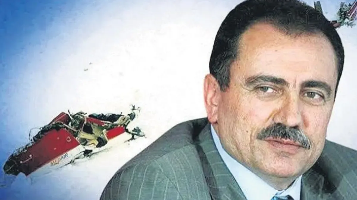 SON DAKİKA | Kritik dosyalar yeniden açılıyor! Muhsin Yazıcıoğlu, Necip Hablemitoğlu, Ayhan Bora Kaplan...