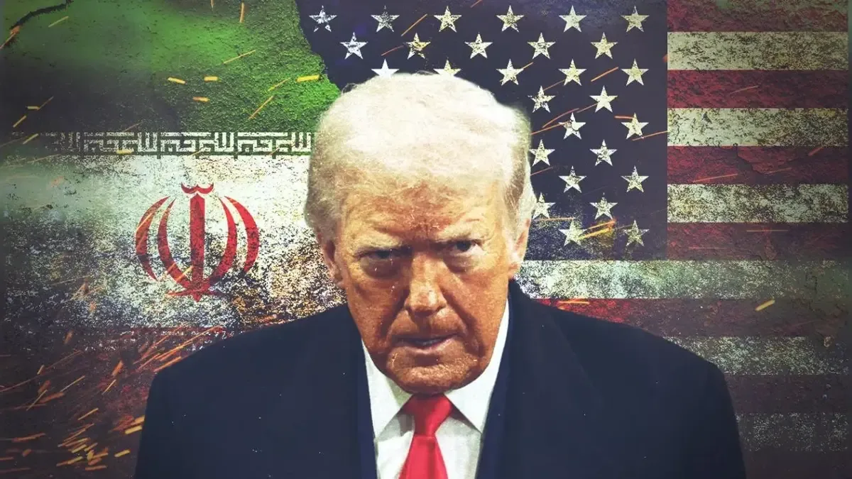 Amerika basınından dikkat çeken iddia: ABD ordusu İran'dan 'çıkış yolu' arıyor
