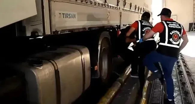 Arif Kocabıyık’ın savcılık ifadesi ortaya çıktı! “Yurt dışı yasağım olduğu için…”